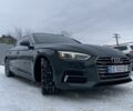 Зелений Ауді A5, об'ємом двигуна 2 л та пробігом 99 тис. км за 24000 $, фото 1 на Automoto.ua