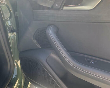 Зеленый Ауди А5, объемом двигателя 1.98 л и пробегом 77 тыс. км за 30000 $, фото 13 на Automoto.ua