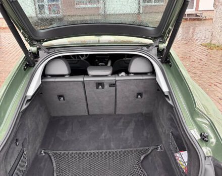 Зеленый Ауди А5, объемом двигателя 1.98 л и пробегом 31 тыс. км за 34900 $, фото 5 на Automoto.ua