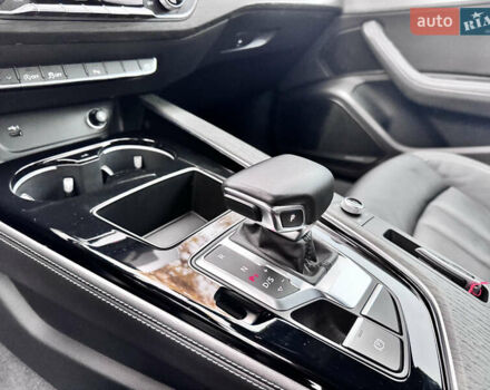 Зеленый Ауди А5, объемом двигателя 1.98 л и пробегом 31 тыс. км за 34900 $, фото 8 на Automoto.ua