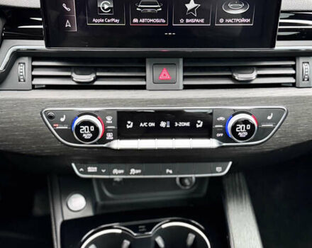 Зеленый Ауди А5, объемом двигателя 1.98 л и пробегом 31 тыс. км за 34900 $, фото 13 на Automoto.ua