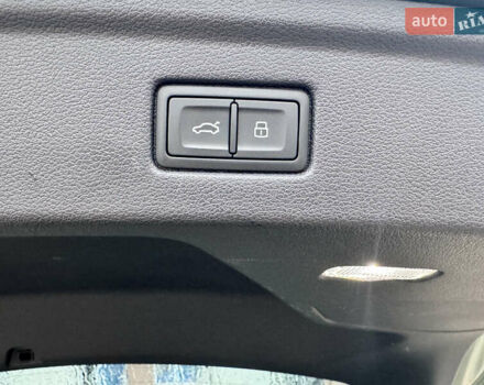 Зеленый Ауди А5, объемом двигателя 1.98 л и пробегом 31 тыс. км за 34900 $, фото 6 на Automoto.ua