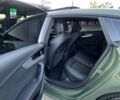 Зеленый Ауди А5, объемом двигателя 2 л и пробегом 17 тыс. км за 32000 $, фото 30 на Automoto.ua