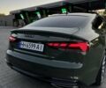 Зеленый Ауди А5, объемом двигателя 2 л и пробегом 17 тыс. км за 32000 $, фото 11 на Automoto.ua
