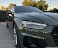 Зеленый Ауди А5, объемом двигателя 2 л и пробегом 17 тыс. км за 32000 $, фото 8 на Automoto.ua
