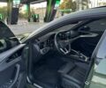 Зеленый Ауди А5, объемом двигателя 2 л и пробегом 17 тыс. км за 32000 $, фото 28 на Automoto.ua
