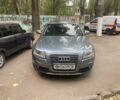 Асфальт Ауди А6 Олроуд, объемом двигателя 0 л и пробегом 488 тыс. км за 9500 $, фото 1 на Automoto.ua