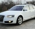 Белый Ауди А6 Олроуд, объемом двигателя 3 л и пробегом 253 тыс. км за 6350 $, фото 2 на Automoto.ua
