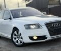 Белый Ауди А6 Олроуд, объемом двигателя 3 л и пробегом 253 тыс. км за 6350 $, фото 9 на Automoto.ua