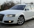 Белый Ауди А6 Олроуд, объемом двигателя 3 л и пробегом 253 тыс. км за 6350 $, фото 1 на Automoto.ua