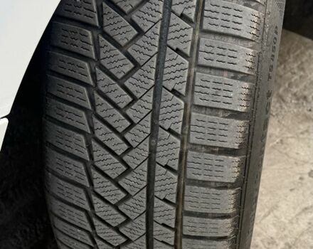 Белый Ауди А6 Олроуд, объемом двигателя 3 л и пробегом 253 тыс. км за 6350 $, фото 12 на Automoto.ua