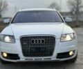 Белый Ауди А6 Олроуд, объемом двигателя 3 л и пробегом 253 тыс. км за 6350 $, фото 10 на Automoto.ua
