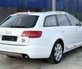 Белый Ауди А6 Олроуд, объемом двигателя 3 л и пробегом 253 тыс. км за 6350 $, фото 7 на Automoto.ua