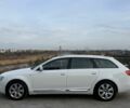 Белый Ауди А6 Олроуд, объемом двигателя 3 л и пробегом 253 тыс. км за 6350 $, фото 3 на Automoto.ua