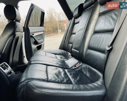 Белый Ауди А6 Олроуд, объемом двигателя 2.7 л и пробегом 330 тыс. км за 9999 $, фото 24 на Automoto.ua