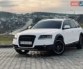 Белый Ауди А6 Олроуд, объемом двигателя 2.7 л и пробегом 330 тыс. км за 9999 $, фото 2 на Automoto.ua