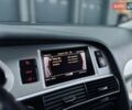 Білий Ауді A6 Allroad, об'ємом двигуна 2.7 л та пробігом 330 тис. км за 10999 $, фото 20 на Automoto.ua