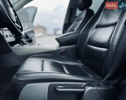 Білий Ауді A6 Allroad, об'ємом двигуна 2.7 л та пробігом 330 тис. км за 10999 $, фото 21 на Automoto.ua