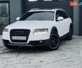 Білий Ауді A6 Allroad, об'ємом двигуна 2.7 л та пробігом 330 тис. км за 10999 $, фото 7 на Automoto.ua