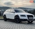 Белый Ауди А6 Олроуд, объемом двигателя 2.7 л и пробегом 330 тыс. км за 9999 $, фото 8 на Automoto.ua