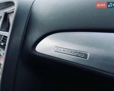 Білий Ауді A6 Allroad, об'ємом двигуна 2.7 л та пробігом 330 тис. км за 10999 $, фото 24 на Automoto.ua