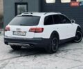 Білий Ауді A6 Allroad, об'ємом двигуна 2.7 л та пробігом 330 тис. км за 10999 $, фото 11 на Automoto.ua