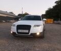 Білий Ауді A6 Allroad, об'ємом двигуна 2.7 л та пробігом 330 тис. км за 11100 $, фото 12 на Automoto.ua