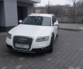 Білий Ауді A6 Allroad, об'ємом двигуна 3 л та пробігом 280 тис. км за 13200 $, фото 1 на Automoto.ua