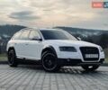 Белый Ауди А6 Олроуд, объемом двигателя 2.7 л и пробегом 330 тыс. км за 9999 $, фото 1 на Automoto.ua