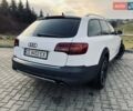 Белый Ауди А6 Олроуд, объемом двигателя 2.7 л и пробегом 330 тыс. км за 9999 $, фото 14 на Automoto.ua