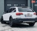 Білий Ауді A6 Allroad, об'ємом двигуна 2.7 л та пробігом 330 тис. км за 10999 $, фото 9 на Automoto.ua
