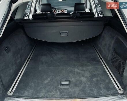 Білий Ауді A6 Allroad, об'ємом двигуна 2.7 л та пробігом 330 тис. км за 10999 $, фото 31 на Automoto.ua