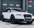 Білий Ауді A6 Allroad, об'ємом двигуна 2.7 л та пробігом 330 тис. км за 10999 $, фото 2 на Automoto.ua