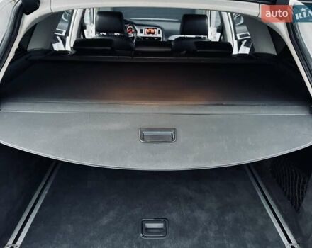 Білий Ауді A6 Allroad, об'ємом двигуна 2.7 л та пробігом 330 тис. км за 10999 $, фото 33 на Automoto.ua