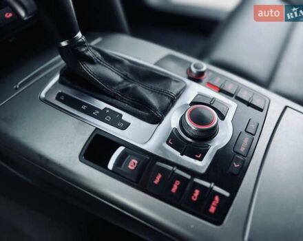 Білий Ауді A6 Allroad, об'ємом двигуна 2.7 л та пробігом 330 тис. км за 10999 $, фото 18 на Automoto.ua