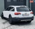 Білий Ауді A6 Allroad, об'ємом двигуна 2.7 л та пробігом 330 тис. км за 10999 $, фото 8 на Automoto.ua