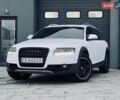 Білий Ауді A6 Allroad, об'ємом двигуна 2.7 л та пробігом 330 тис. км за 10999 $, фото 6 на Automoto.ua