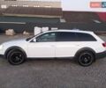 Білий Ауді A6 Allroad, об'ємом двигуна 2.7 л та пробігом 330 тис. км за 11100 $, фото 1 на Automoto.ua