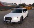 Білий Ауді A6 Allroad, об'ємом двигуна 2.7 л та пробігом 330 тис. км за 11100 $, фото 2 на Automoto.ua
