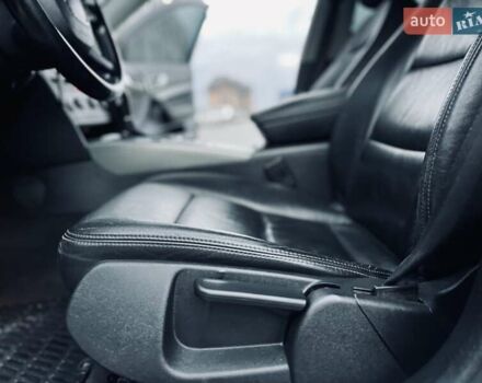 Білий Ауді A6 Allroad, об'ємом двигуна 2.7 л та пробігом 330 тис. км за 10999 $, фото 17 на Automoto.ua