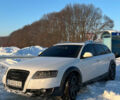 Білий Ауді A6 Allroad, об'ємом двигуна 2.7 л та пробігом 337 тис. км за 9500 $, фото 1 на Automoto.ua