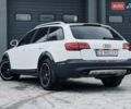 Білий Ауді A6 Allroad, об'ємом двигуна 2.7 л та пробігом 330 тис. км за 10999 $, фото 10 на Automoto.ua