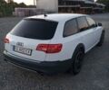 Білий Ауді A6 Allroad, об'ємом двигуна 2.7 л та пробігом 330 тис. км за 11100 $, фото 17 на Automoto.ua