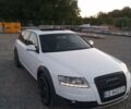 Білий Ауді A6 Allroad, об'ємом двигуна 2.7 л та пробігом 330 тис. км за 11100 $, фото 14 на Automoto.ua
