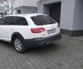 Білий Ауді A6 Allroad, об'ємом двигуна 3 л та пробігом 280 тис. км за 13200 $, фото 2 на Automoto.ua