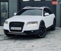 Білий Ауді A6 Allroad, об'ємом двигуна 2.7 л та пробігом 330 тис. км за 10999 $, фото 5 на Automoto.ua