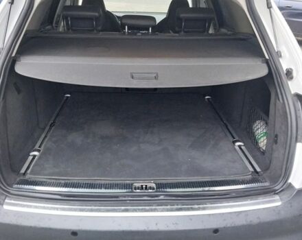 Білий Ауді A6 Allroad, об'ємом двигуна 3 л та пробігом 280 тис. км за 13200 $, фото 4 на Automoto.ua