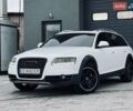 Білий Ауді A6 Allroad, об'ємом двигуна 2.7 л та пробігом 330 тис. км за 10999 $, фото 4 на Automoto.ua