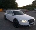 Білий Ауді A6 Allroad, об'ємом двигуна 2.7 л та пробігом 330 тис. км за 11100 $, фото 1 на Automoto.ua
