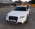 Білий Ауді A6 Allroad, об'ємом двигуна 2.7 л та пробігом 330 тис. км за 11100 $, фото 11 на Automoto.ua